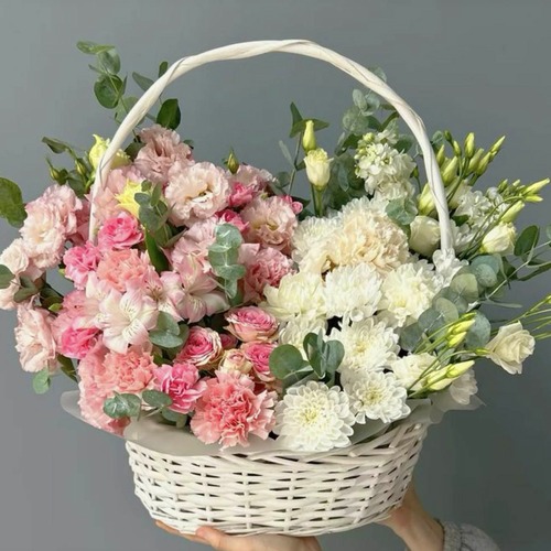 Корзина "Вдохновение"