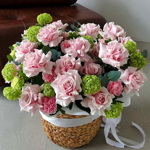 Корзина "Love Garden"