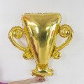 Кубок Чемпиона (36''/91 см), золото