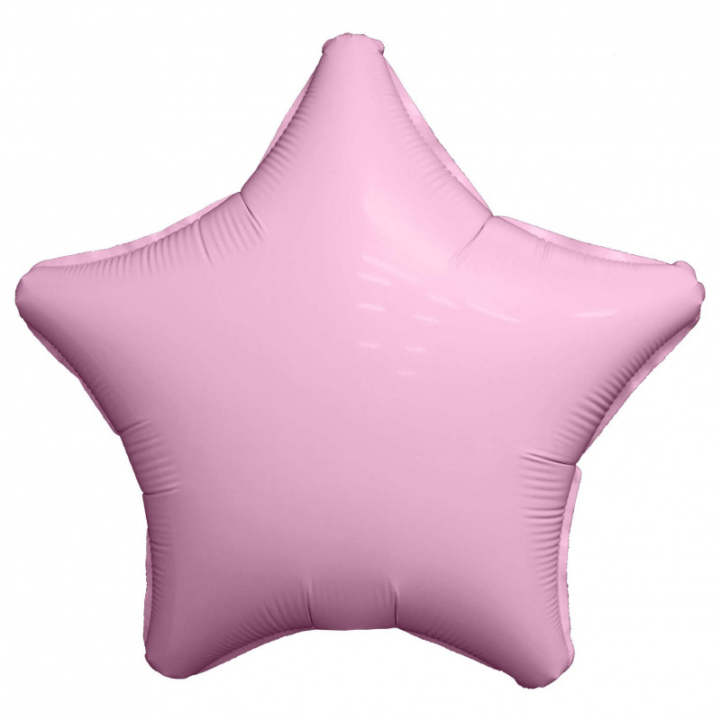 Ультра звезда (30''/76 см), розовая