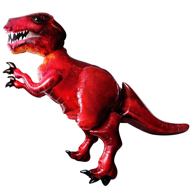 Динозавр (68''/173 см)