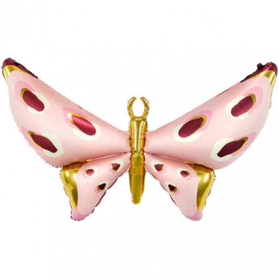 Бабочка (45''/114 см), карнавальные крылья