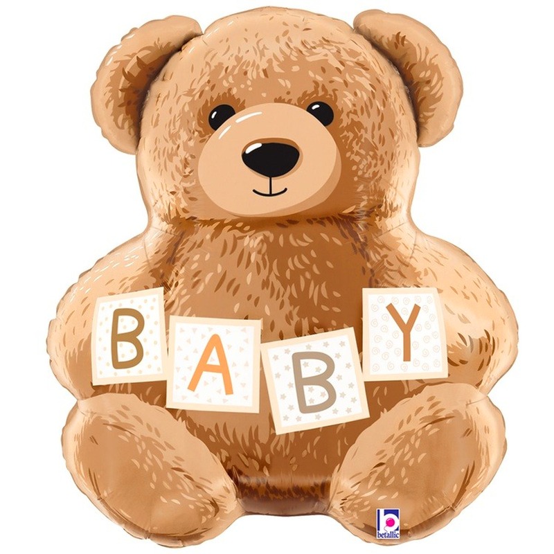 Мишка (24''/61 см), BABY