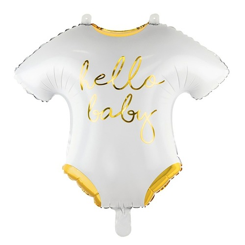 Hello Baby (20''/51 см)
