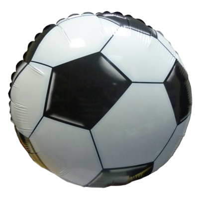 Футбольный мяч (18''/46 см)