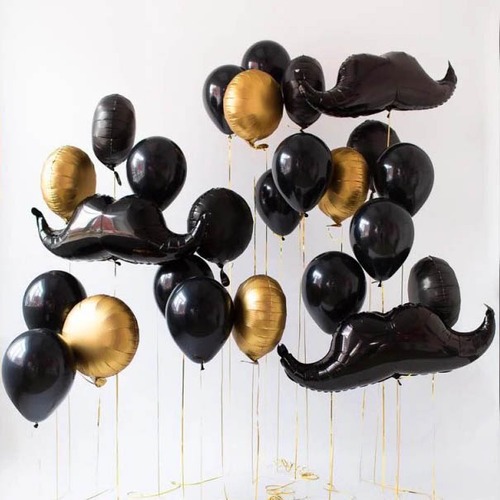 Набор "Black Moustache"