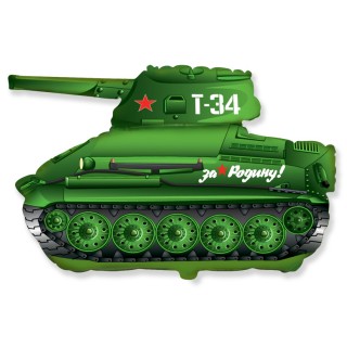 Танк Т-34 (31''/79 см)