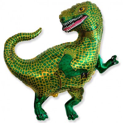 Тираннозавр (33''/84 см)