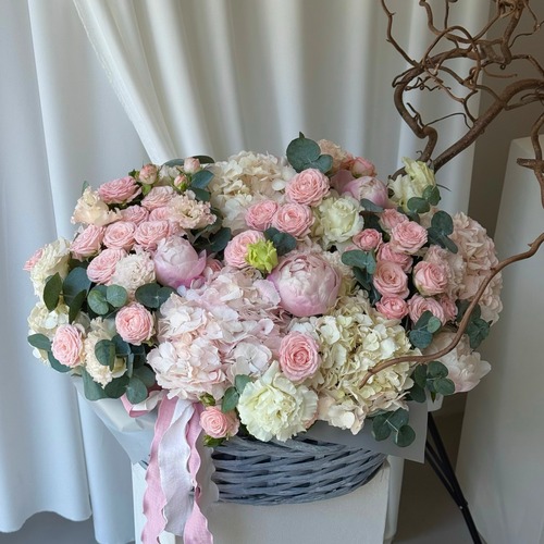Корзина "Gardenia"