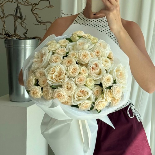 Букет "Баллерина"